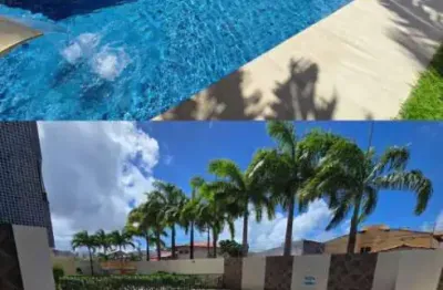 Apartamento à venda no edificio mirante do atlantico - , coroa do meio , aracaju, se