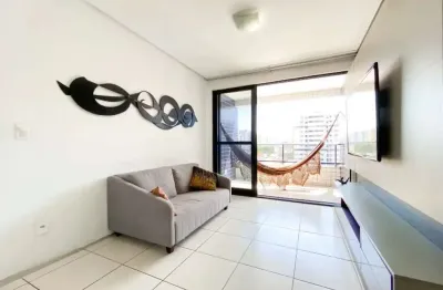 Apartamento à venda no condomínio vitta , ponta verde , maceió, al