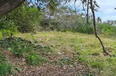 Lote à venda no praia do refúgio , zona de expansão (aruanda) , aracaju, se