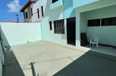 Casa em condomínio fechado com 3 quartos à venda na Av. Conselheiro João Moreira, 1111, Atalaia, Aracaju