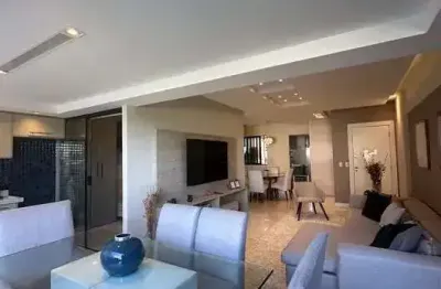 Apartamento à venda no mirante patamares , patamares , salvador, ba