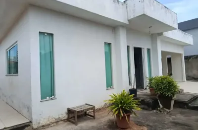 Casa com 3 quartos à venda na Rua J, 105, Aruana, Aracaju