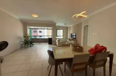Apartamento com 3 quartos à venda na Rua José Oliva Nascimento, Jardins, Aracaju
