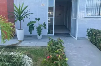 Apartamento com 2 quartos à venda na Avenida Josino José de Almeida, Farolândia, Aracaju