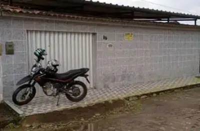 Casa com 2 quartos à venda na Lot. Agamenon Magalhães, 9, Agamenon Magalhães, Igarassu