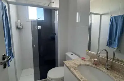 Apartamento à venda no terraços beira mar , jardins , aracaju, se