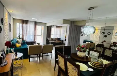 Apartamento com 3 quartos à venda na Rua Lourival Chagas, Grageru, Aracaju