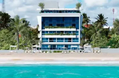 Apartamento à venda no nixxus beach prime , porto de galinhas, ipojuca, pe