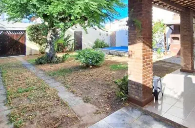 Casa com 3 quartos à venda na Rua Heriberto Rezende Gois, 477, Coroa do Meio, Aracaju