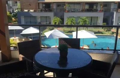 Apartamento à venda no solaris , imbassaí , mata de são joão, ba