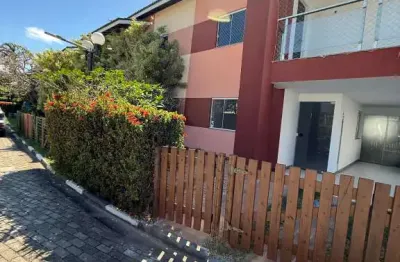 Casa à venda no foz do joanes , buraquinho , lauro de freitas, ba