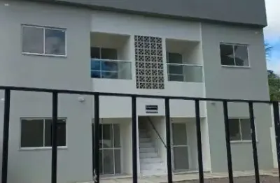 Apartamento à venda no residencial paris , alto da bela vista , abreu e lima, pe