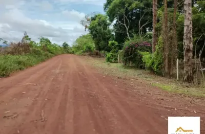 Chácara / sítio com 3 quartos à venda na Zona Rural Una, 7, Zona Rural, Una