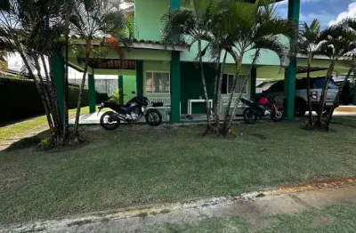 Casa em condomínio fechado com 5 quartos à venda na Avenida Inácio Barbosa, Aruana, Aracaju