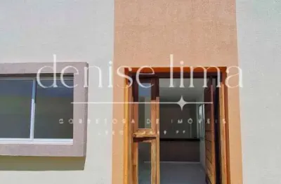 Casa em condomínio fechado com 3 quartos à venda na Rua Poeta Mário Quintana, 300, Atalaia, Aracaju