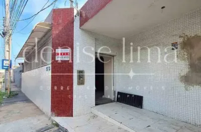 Casa comercial à venda na Rua Ministro Nelson Hungria, 576, Luzia, Aracaju