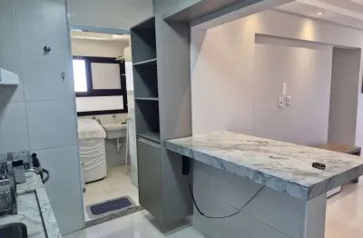 Apartamento à venda no bosque patamares , patamares , salvador, ba