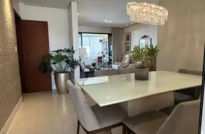 Apartamento à venda no mansão serra carrara , caminho das árvores , salvador, ba