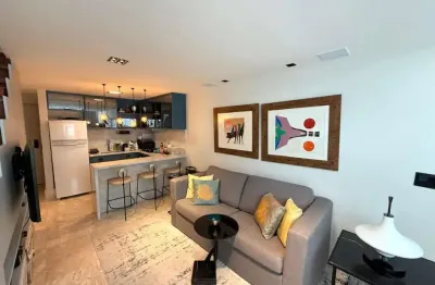 Loft com 1 quarto à venda na Avenida Sete de Setembro, Barra, Salvador