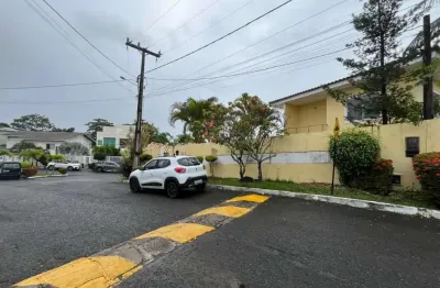 Casa à venda no villas do bosque , jardim carapina , lauro de freitas, ba
