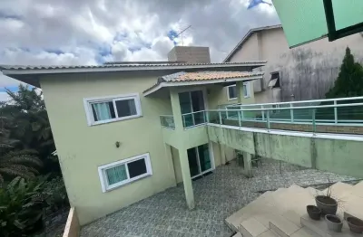 Casa à venda no villas do bosque , jardim carapina , lauro de freitas, ba