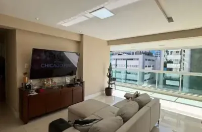 Apartamento à venda no seasons residence , pituba , salvador, ba