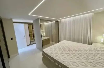 Apartamento à venda no alphaville i - salvador , alphaville i , salvador, ba