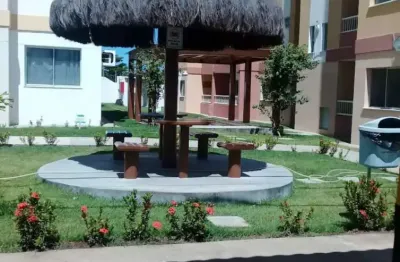 Apartamento à venda no horto santo antônio , porto dantas, aracaju, se