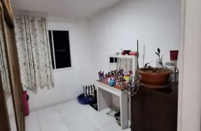 Apartamento à venda no vila das flores , porto dantas , aracaju, se