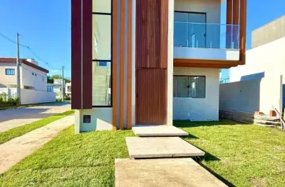 Casa à venda no vila florença residencial , abrantes , camaçari, ba