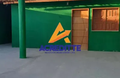 Casa em condomínio fechado com 2 quartos à venda na Rua Manoel Correia Farias, Madre Paulina, São Cristóvão