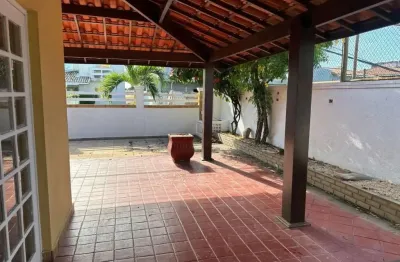 Casa à venda no condomínio flora ville , centro , lauro de freitas, ba