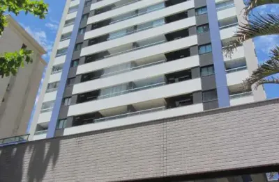 Apartamento com 3 quartos à venda na Rua Amazonas, Pituba, Salvador