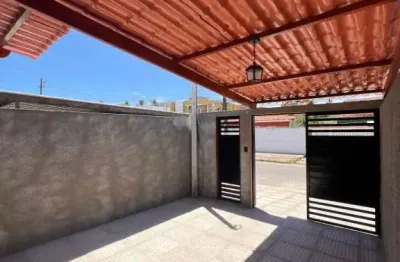 Casa com 3 quartos à venda na Rua Cachoeirinha, 8, Janga, Paulista