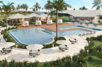 Lote à venda no padang beach residence , olhos d'água , barra dos coqueiros, se