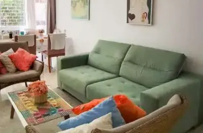 Apartamento com 3 quartos à venda na Avenida Franklin de Campos Sobral, Grageru, Aracaju