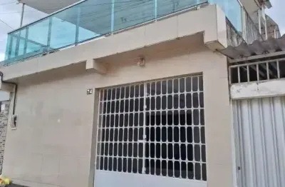 Casa com 3 quartos à venda na Rua Floriano Peixoto, 234, Jardim Paulista, Paulista