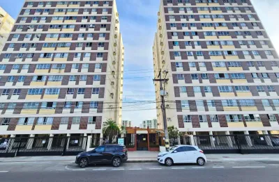 Apartamento com 3 quartos à venda na Av. Gonçalo Rolemberg Leite, 2063, Luzia, Aracaju