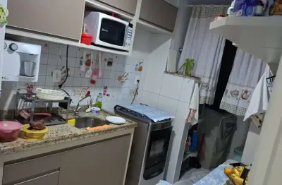 Apartamento à venda no antonio fonseca , atalaia , aracaju, se