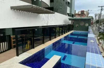 Apartamento à venda no edf green tower - , jatiúca , maceió, al