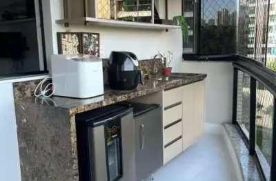 Apartamento à venda no alphaville i, salvador - ba , alphaville i , salvador, ba