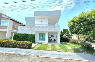 Casa em condomínio fechado com 4 quartos à venda na Rua João Mota dos Santos, Robalo, Aracaju