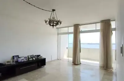 Apartamento com 3 quartos à venda na Avenida Ivo do Prado, Centro, Aracaju