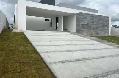Casa à venda no alphaville francisco brennand , várzea , recife, pe