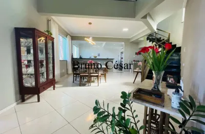 Casa em condomínio fechado com 4 quartos à venda na Rodovia dos Náufragos, Aruana, Aracaju