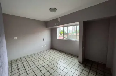 Sala comercial à venda na Rua José de Holanda, 440, Torre, Recife