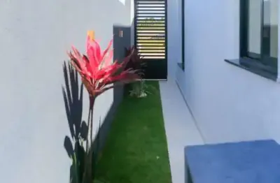 Casa à venda no sol e praia , olhos d'água , barra dos coqueiros, se