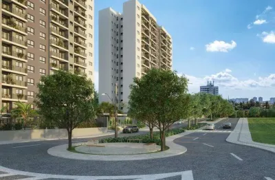 Apartamento com 3 quartos à venda na Avenida Governador Paulo Barreto de Menezes, Farolândia, Aracaju