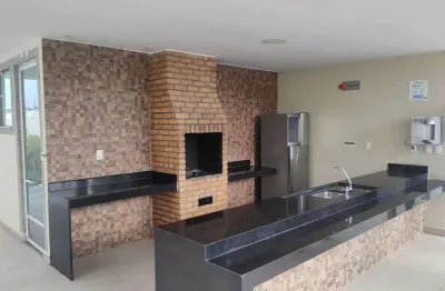 Apartamento à venda no praia de atalaia mrv - capucho, aracaju - se , capucho , aracaju, se