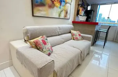 Apartamento à venda no caminho das árvores, salvador - ba , caminho das árvores , salvador, ba